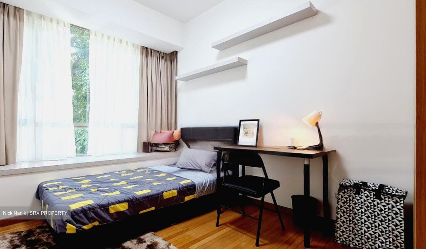 Casa Merah (D16), Apartment #465701651